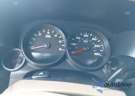 2008 Chevrolet Silverado 1500 Work Truck from USA, damaged, VIN 1GCEC19X58Z313278